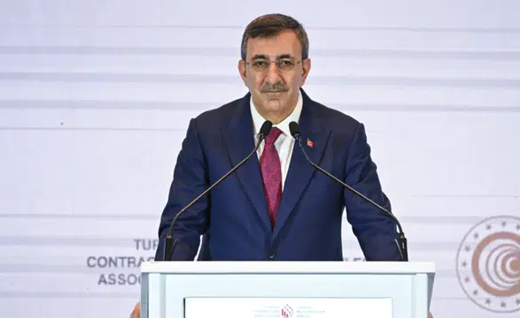 Milyarlarca dolarlık projeler yolda: Bölgesel savaşların ardından büyük inşa süreci başlıyor