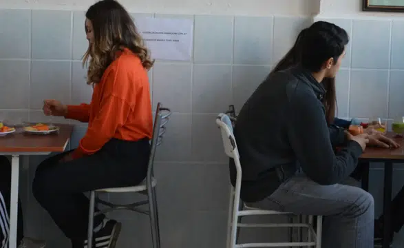 MEB’den tarihi karar: Okul kantinlerinde gıda güvenliğine 'Soğuk Zincir' kalkanı