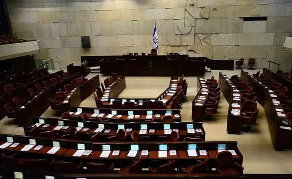İsrail’de erken seçim kartı çekildi: Netanyahu koalisyonu dağılmanın eşiğinde