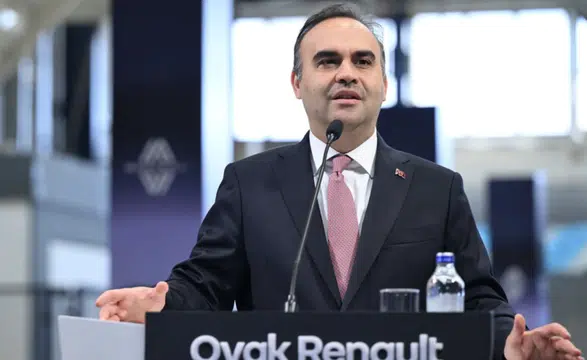 Küresel ticaret savaşlarında Türkiye hamlesi: Yeni nesil yatırımların güvenli limanı netleşti