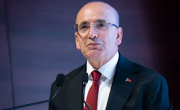 Bakan Şimşek’ten sanayi analizi: Yüksek teknoloji rekor getirdi
