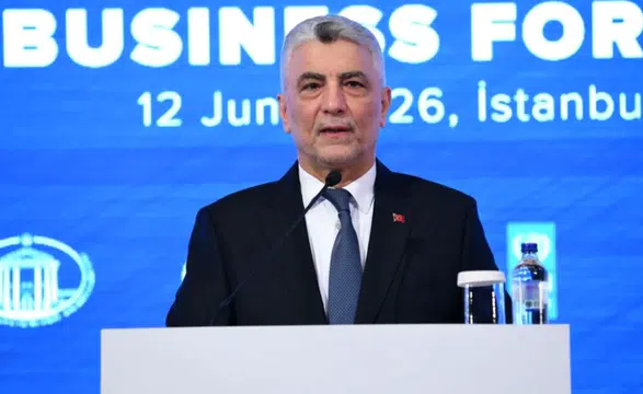 Balkanlar’da Türk rüzgarı: Kuzey Makedonya’da zirvenin sahibi değişmedi