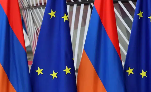 AB üyeliği hayal mi? Rus siyaset uzmanından Ermenistan'a sınır uyarısı