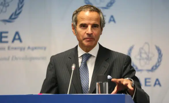 Nükleer krizde Bürgenstock Zirvesi sonrası kritik gelişme: Müfettiş kapıda