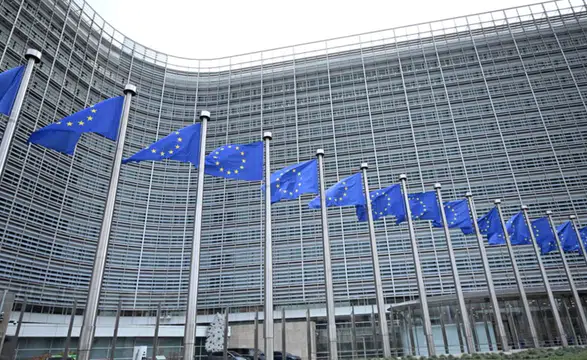 Mali planlamada son perde: Avrupa Birliği 2027 bütçesini açıkladı