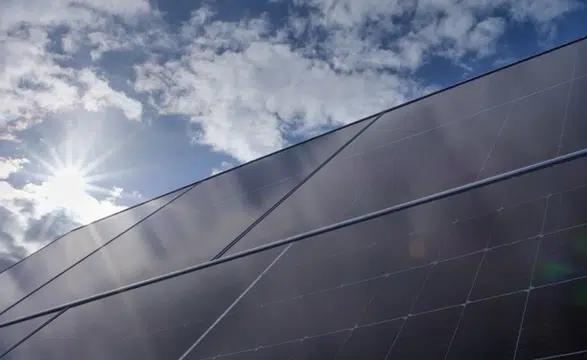 Yenilenebilir enerjide dev atılım: Yeşil güç yüzde 60 barajını aştı