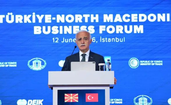 Ekonomide Kuzey Makedonya hamlesi: Üretim gücü birleşiyor