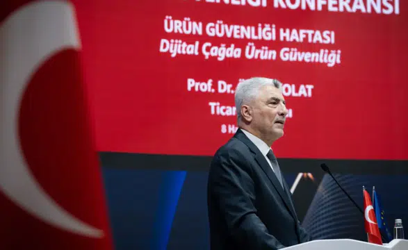 Ticaret Bakanlığı e-ithalat kısıtlamasının perde arkasını açıkladı