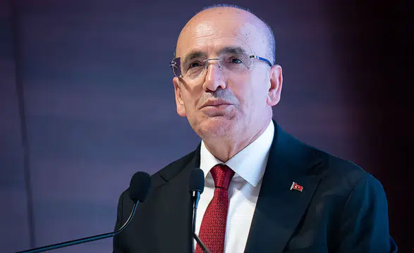 Nisan ayı ödemeler dengesi açıklandı! Bakan Şimşek yıllık cari açığı ve yeni hedefi duyurdu