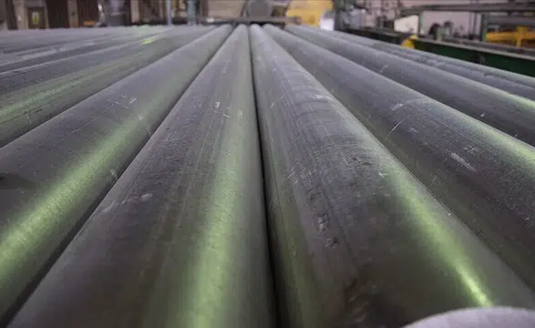 Hürmüz Boğazı'nda alüminyum alarmı: 6 Milyon tonluk ihracat risk altında