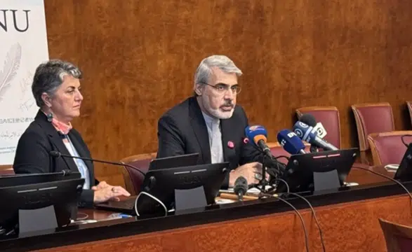 Diplomaside yeni dönem: İran ve ABD arasında kritik zirveler kapıda