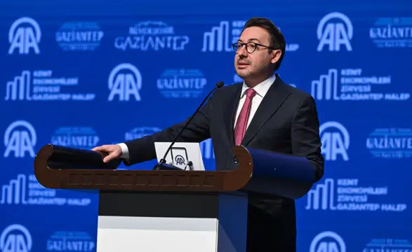 Anadolu’nun marka şehirleri için dev adım