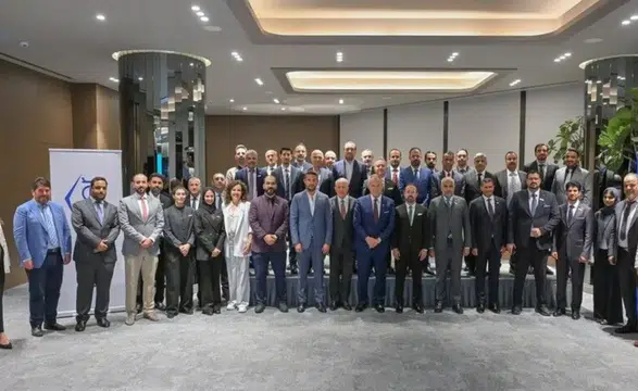 Türkiye ve Umman arasındaki konut işbirliği fırsatları masaya yatırıldı