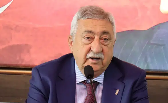 TESK'in kredi kartı komisyonları için makul düzey talebi