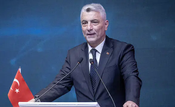 Türk yatırımcısının en önemli üssünde kritik saatler: Dijital ve yeşil dönüşüm masada