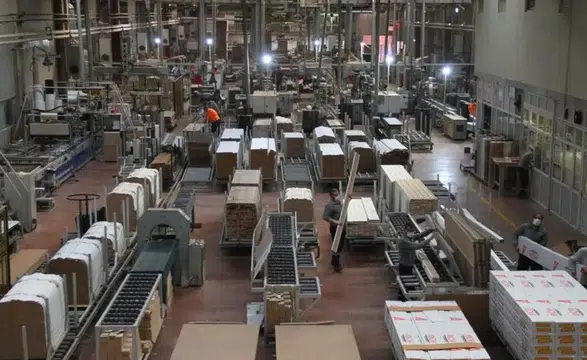 AKAMİB üyelerinin ocak-haziran dönemindeki ihracatı 392 milyon doları aştı