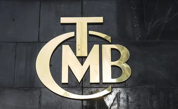 Türkiye Cumhuriyet Merkez Bankası'nın alım satıma konu olmayan döviz kurları tablosu açıklandı