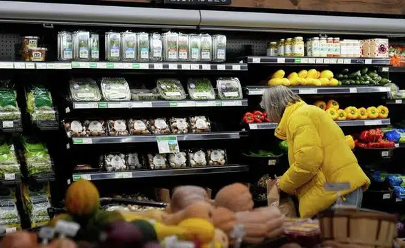 Gıda enflasyonundaki yavaşlama alışveriş davranışlarına yansıyor