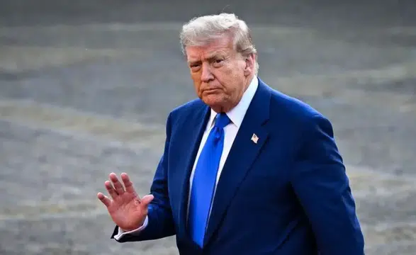 NATO Zirvesinde sürpriz trafik: Trump, Zelenskiy ve Şara Ankara'da aynı masada!