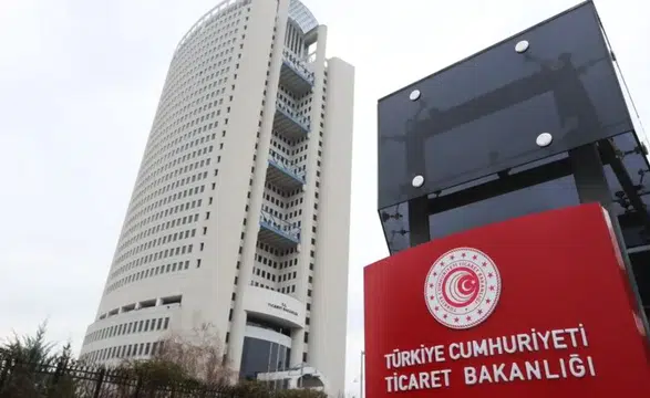 Dış ticaret beklenti anketi sonuçları açıklandı