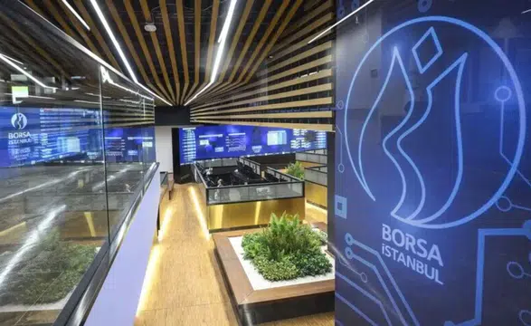 Borsa İstanbul BIST 100 endeksi güne yükselişle başladı