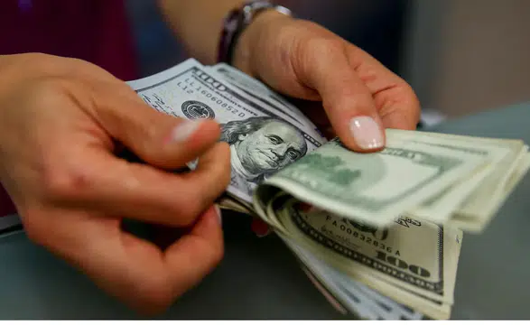 Dolar/TL işlem seviyeleri yükselmeye devam ediyor