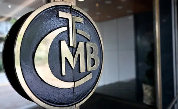 TCMB'nin alım satıma konu olmayan döviz kur bilgileri