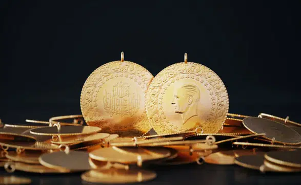 Gram altında yeni zirve: Haftaya rekorla başladı