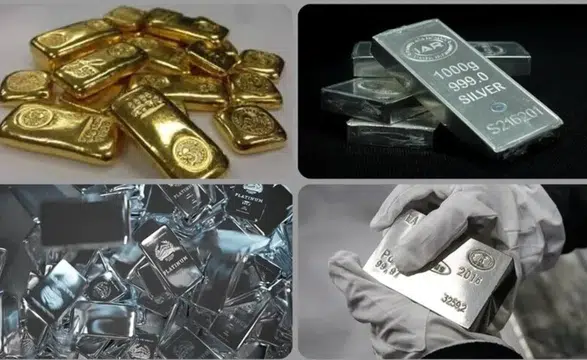 Kritik Fed dönemeci: Değerli metaller neden kayıplara oynuyor?