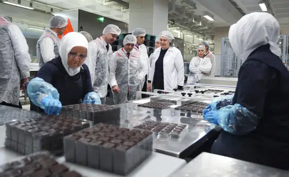 Haziran ayında 127 bin 643 gıda işletmesi denetlendi