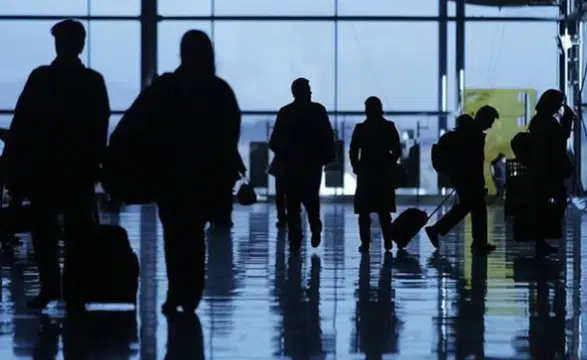 Rekor bütçe sağlığa akıyor: Yerli turist 10 Milyar TL eşiğini ilk kez aştı