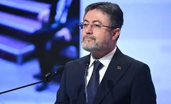 Kesimhanelerde yeni dönem: Bakan Yumaklı kameralar ve izlenebilirlik ile güvenilir gıda sağlamayı amaçlıyor