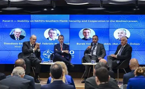 Ankara’da küresel güvenlik masası: NATO’nun Güney sınırındaki gizli tehlikeler neler?