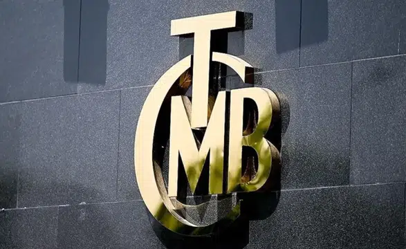 Türkiye Merkez Bankası'nın alım satıma konu olmayan döviz kurları