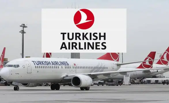 İstanbul havalimanları ve THY Avrupa'nın en dakik havayolu ödülünü kazanıyor