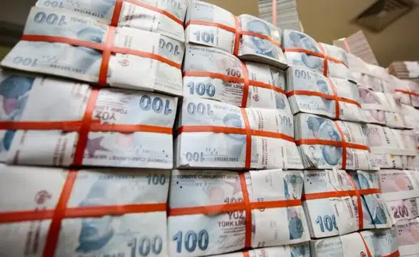Merkez Bankası son raporu açıkladı: TL mevduatlarında rekor sıçrama