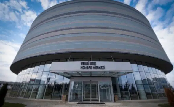 eskişehir ticaret odası yeni hizmet binası açılışı ve ihracat hedefleri