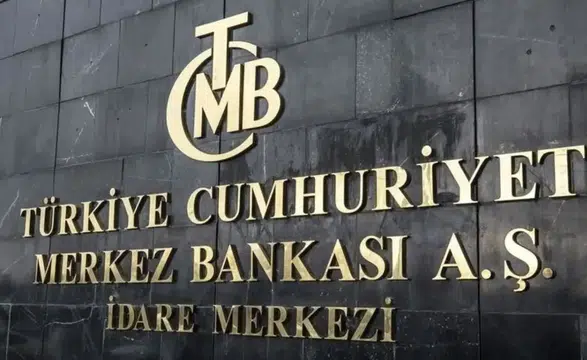 TCMB tarafından açıklanan döviz kurları 15.30 itibarıyla