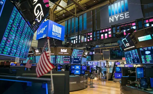 New York borsasında karışık seyrin etkileri sürüyor
