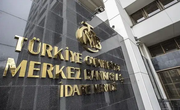 Türkiye Merkez Bankası'nın 15.30 döviz kurları açıklandı