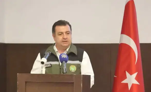 TİGEM, Türkiye'nin tüm hububat tohum ihtiyacını karşılayabilecek durumda