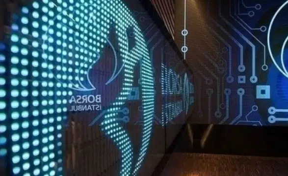 BIST 100 endeksi günü düşüşle tamamladı