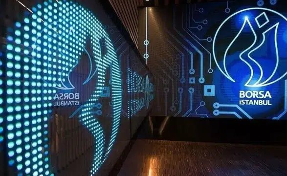 Borsada ibre yukarı döndü