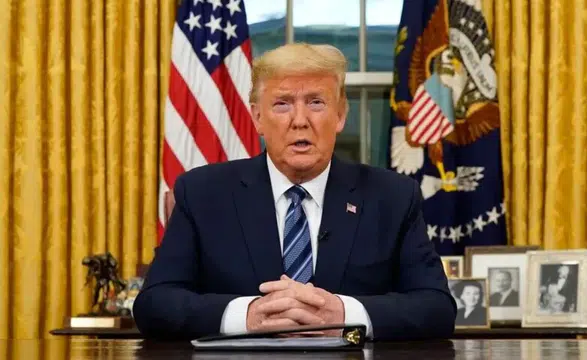 Ekonomide gelecek inşası: Amerika’da her çocuk için 'Trump hesabı' dönemi