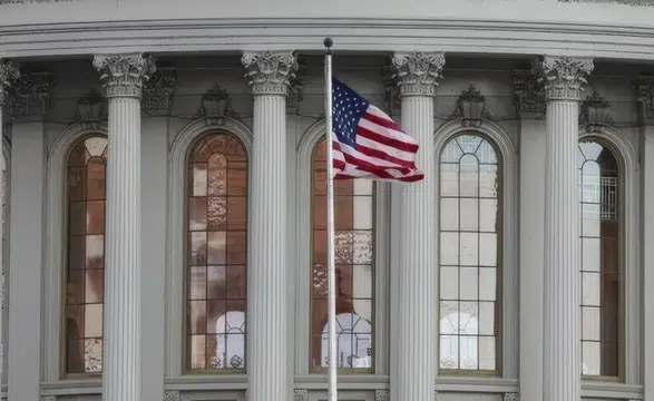 Amerika'da TÜFE haziranda aylık yüzde 0,4 azaldı, yıllık yüzde 3,5 arttı