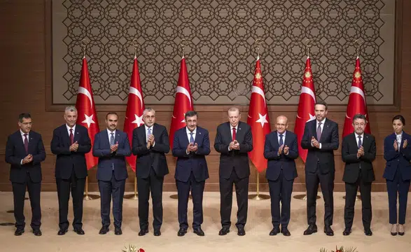 Ekonomi yönetimi OVP ve bütçe çalışmalarıyla hedeflerini belirliyor