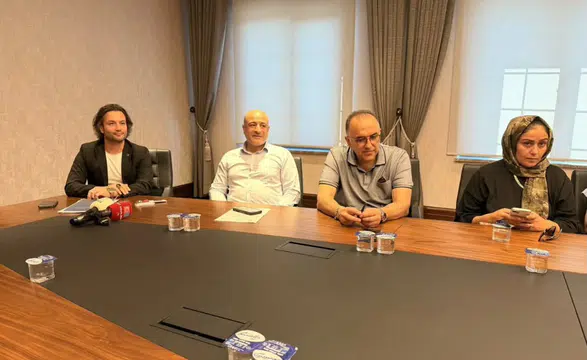 Çocuklar suça karışmadan erken müdahale: İstanbul'da örnek proje hayata geçiyor