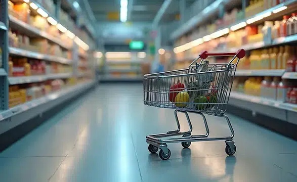 Tüketici fiyat endeksi temmuz ayında beklentileri karşıladı