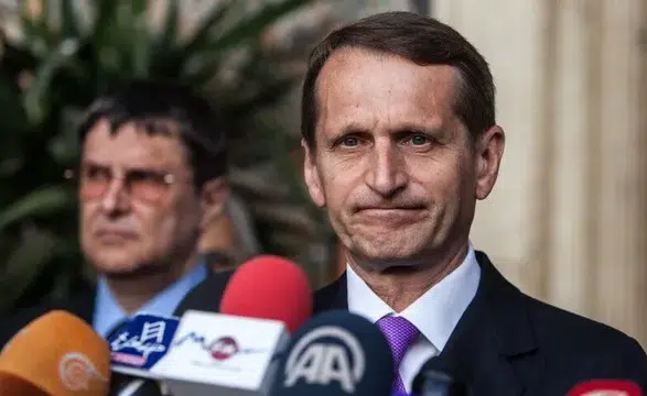 CIA Direktörü ile Rus istihbaratının lideri masaya oturdu!