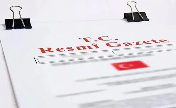 Bakanlıklarda önemli atama ve görevden almalar gerçekleşti